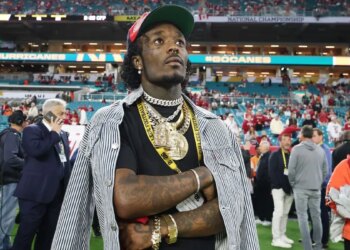 Lil Uzi Vert Reflects on the Pressures of Fame and How His Life Has Been ‘Stolen’