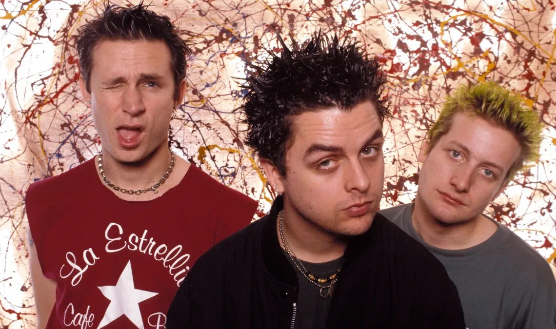 4 of the Best Literary References in 1990s Rock