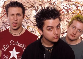 4 of the Best Literary References in 1990s Rock