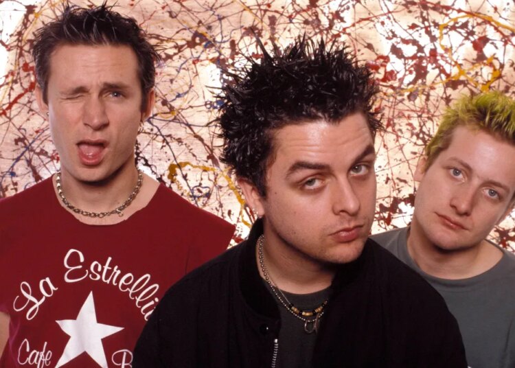 4 of the Best Literary References in 1990s Rock