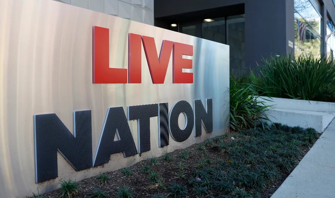 ‘That’s How We Do It’: DMs Between Live Nation Directors Uncover Rampant, Cartoon-Villain Level Price Gouging