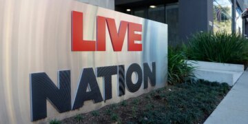 ‘That’s How We Do It’: DMs Between Live Nation Directors Uncover Rampant, Cartoon-Villain Level Price Gouging