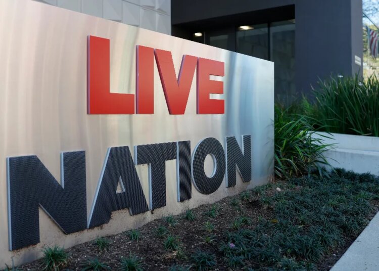 ‘That’s How We Do It’: DMs Between Live Nation Directors Uncover Rampant, Cartoon-Villain Level Price Gouging