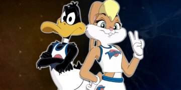 Looney Tunes Fortnite Skins Revealed – Daffy Duck & Lola Bunny Release Date & Cosmetics Leaked