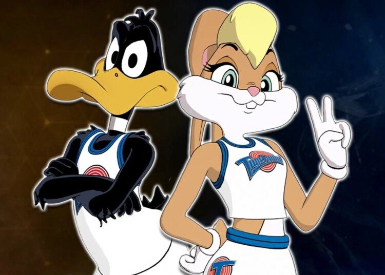 Looney Tunes Fortnite Skins Revealed – Daffy Duck & Lola Bunny Release Date & Cosmetics Leaked