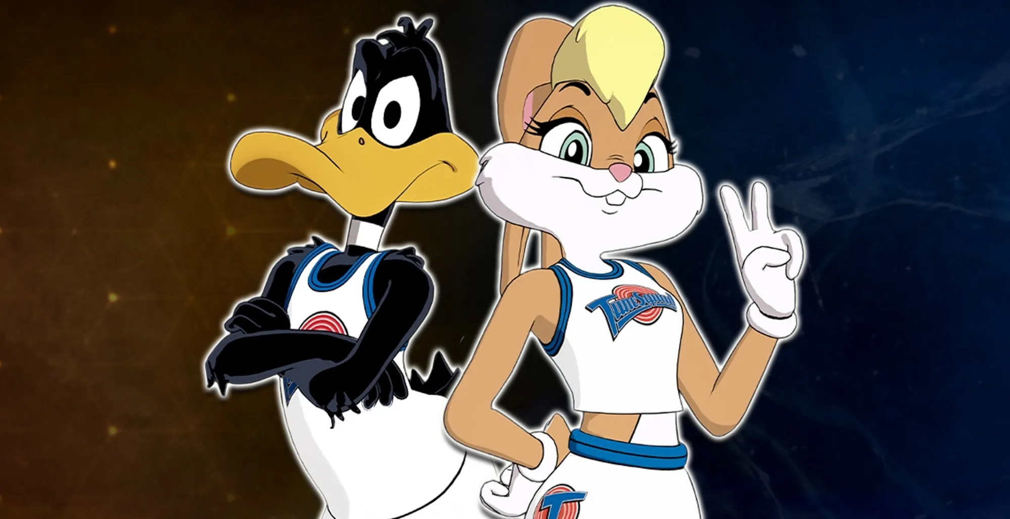 Looney Tunes Fortnite Skins Revealed – Daffy Duck & Lola Bunny Release