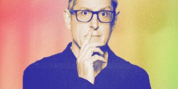 Louis Theroux on the Manosphere: ‘It’s Highly Profitable to Be a Dick on the Internet’