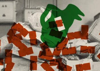 Trump’s tariffs are illegal now. Do I get a refund on this Argentine penguin?