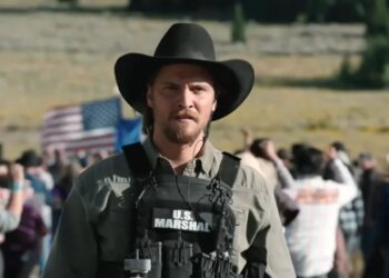 ‘Marshals’ Scores Season 2 Renewal at CBS as Premiere Locks Down 20.6 Million Viewers in One Week 