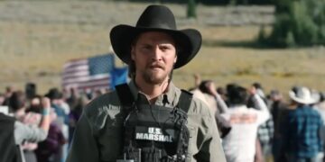 ‘Marshals’ Scores Season 2 Renewal at CBS as Premiere Locks Down 20.6 Million Viewers in One Week 