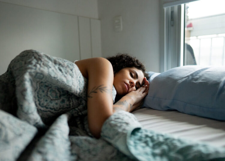 These tiny changes might lengthen your life