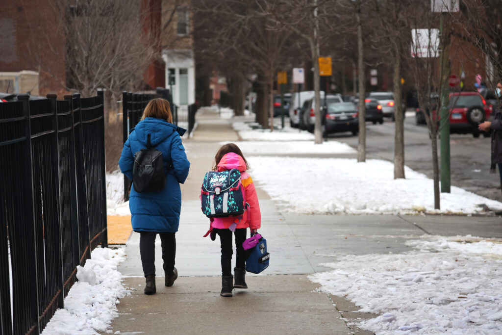 Democrats weigh Trump school vouchers, with billions at stake