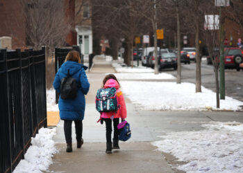 Trump voucher offers new money for public school students, and pressure for Democrats