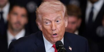 Trump Lets Slip Why He Just Humiliated His Top Goon on TV