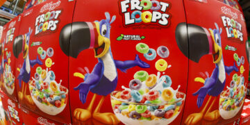 A new way of identifying ultra-processed food can clarify food choices