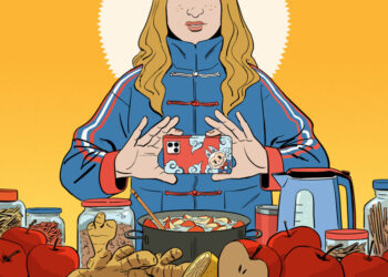 Americans are ‘Chinamaxxing.’ It’s not cause for geopolitical panic.