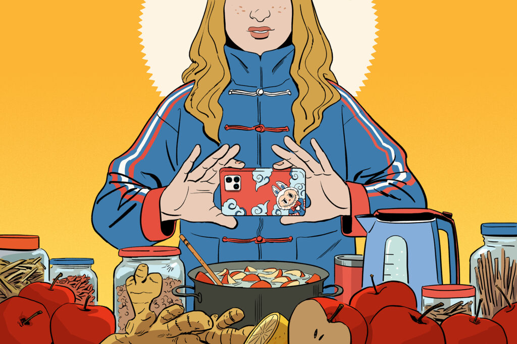 Americans are ‘Chinamaxxing.’ It’s not cause for geopolitical panic.