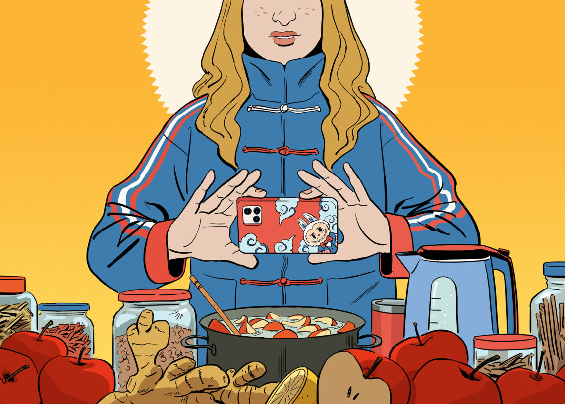 Why are Americans ‘Chinamaxxing’? Look in the mirror.