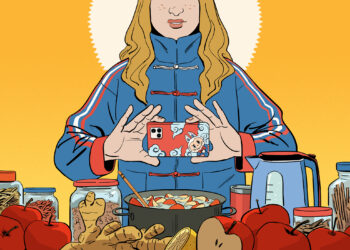 Why are Americans ‘Chinamaxxing’? Look in the mirror.