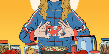 Why are Americans ‘Chinamaxxing’? Look in the mirror.