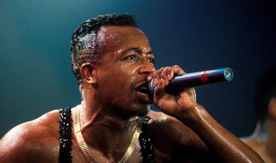 ‘Ain’t No Party Like the Holy Ghost Party’: After Bankruptcy in the 90s, MC Hammer Started Over in Church