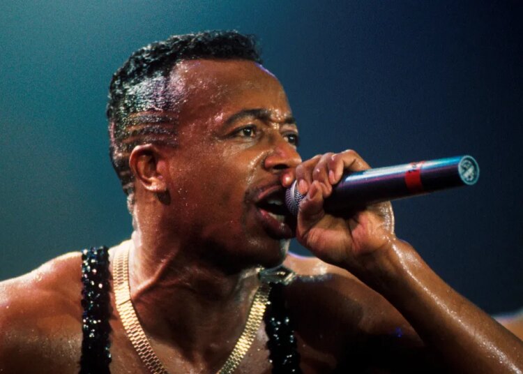 ‘Ain’t No Party Like the Holy Ghost Party’: After Bankruptcy in the 90s, MC Hammer Started Over in Church