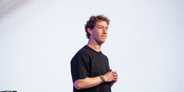 Meta Ordered to Pay $375 Million Over Child Safety Violations