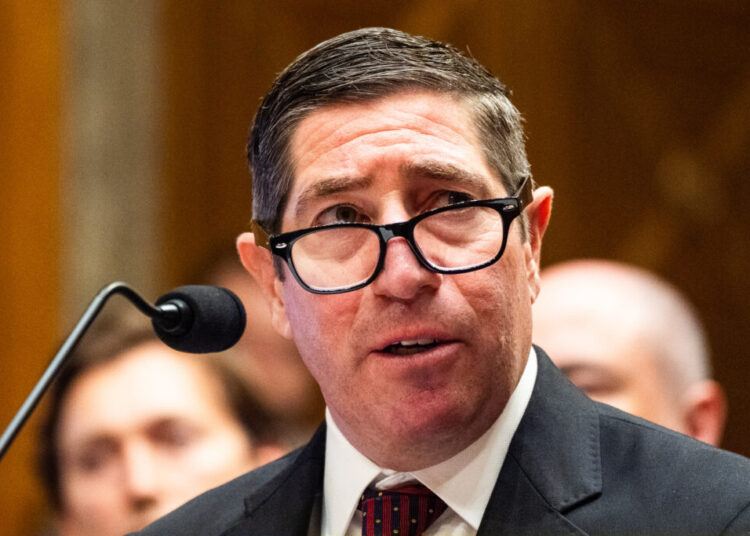 The administration’s radical idea: Retaining workers based on merit