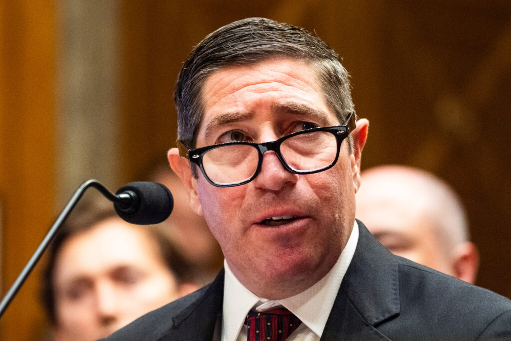 The administration’s radical idea: Retaining workers based on merit