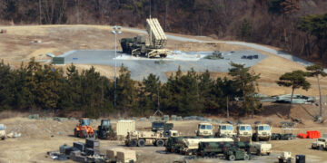 Dread deepens among U.S. allies in Asia over a protracted Mideast war