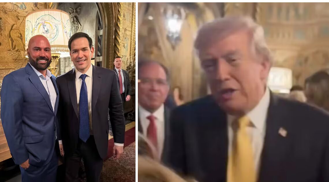 Trump Hosts Big-Money Party as Missiles Are Fired at Americans