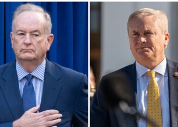 MAGA Rips Republicans for Grilling Hillary Clinton on Epstein