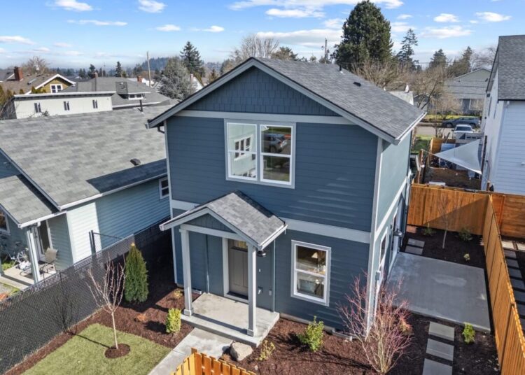 This city figured out the secret to reining in an out-of-control housing market