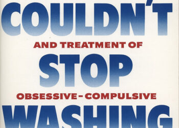 Judith Rapoport dies at 92. Her best-selling book introduced readers to OCD.