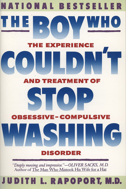 Judith Rapoport dies at 92. Her best-selling book introduced readers to OCD.