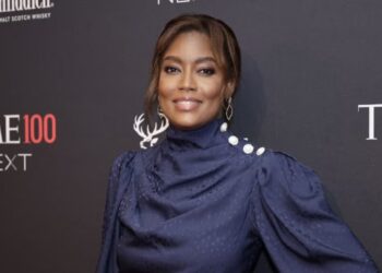 Former MSNBC President Rashida Jones Named CEO of Piers Morgan’s Uncensored