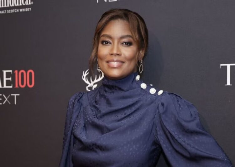 Former MSNBC President Rashida Jones Named CEO of Piers Morgan’s Uncensored