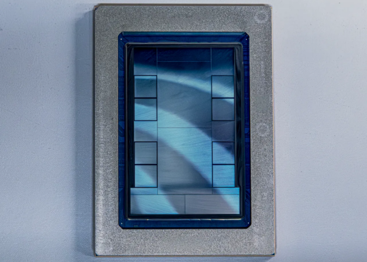 Meta Developed 4 New Chips to Power Its AI and Recommendation Systems