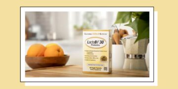 Scouted: Give Your Gut Some Love With This Potent Probiotic From iHerb—Save 20% Today