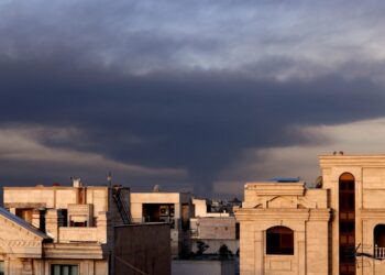 Trump says U.S. will expand Iran targets after Tehran apologizes to neighbors