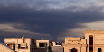 Trump says U.S. to expand Iran targets as Tehran rejects idea of surrender