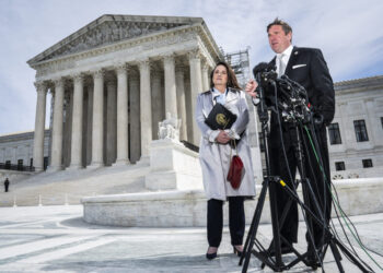 The Trump administration’s First Amendment promise