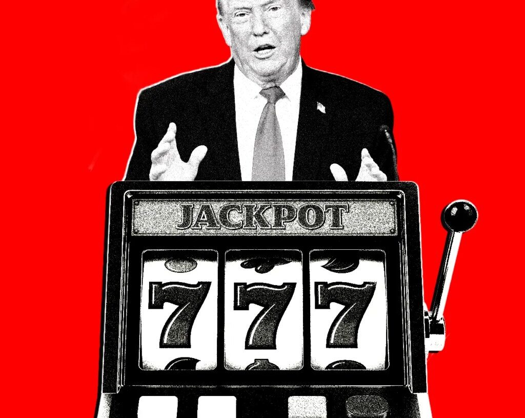 A New Game Turns the H-1B Visa System Into a Surreal Simulation