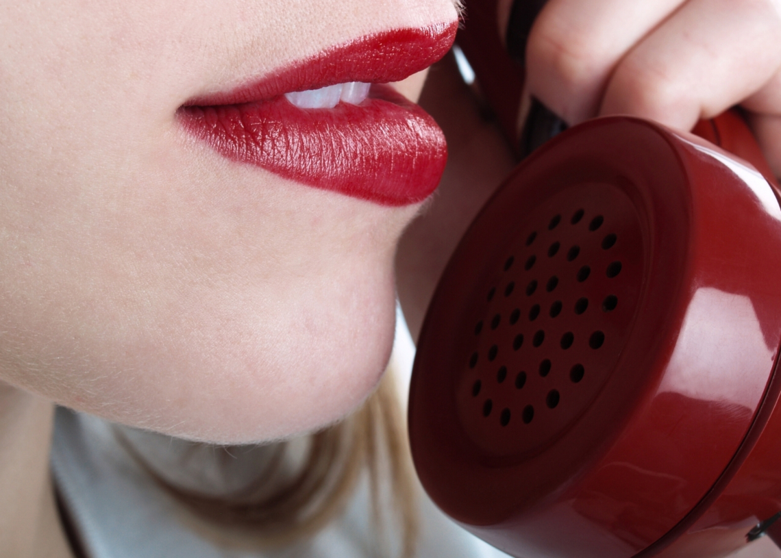 Many Millennials Are ‘Telesexual’ Now. What Does That Mean?