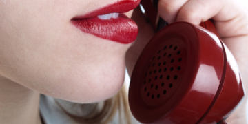 Many Millennials Are ‘Telesexual’ Now. What Does That Mean?