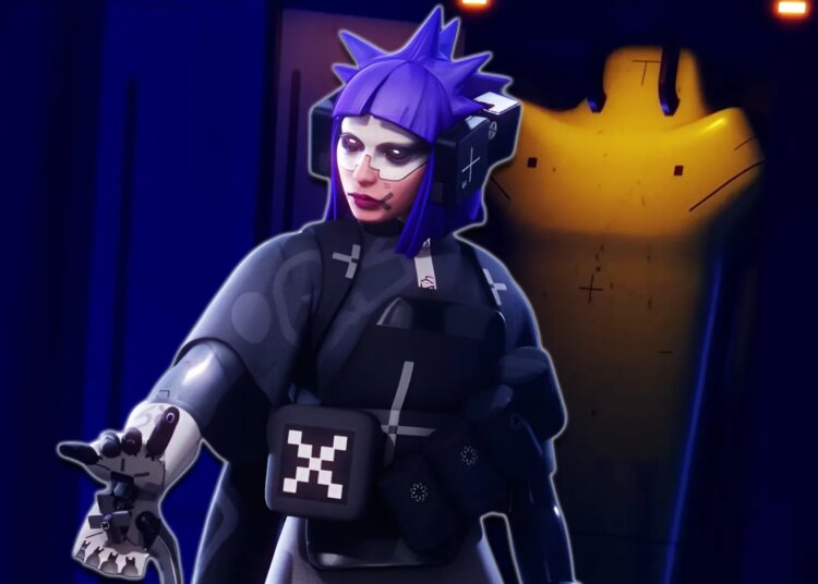 Marathon Cryo Archive Unlock Requirements – How to Access the Final Map