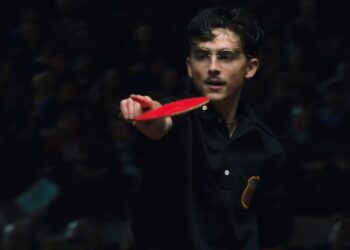 A24’s Biggest Movie Ever ‘Marty Supreme’ Arrives on HBO Max Next Month