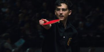 A24’s Biggest Movie Ever ‘Marty Supreme’ Arrives on HBO Max Next Month