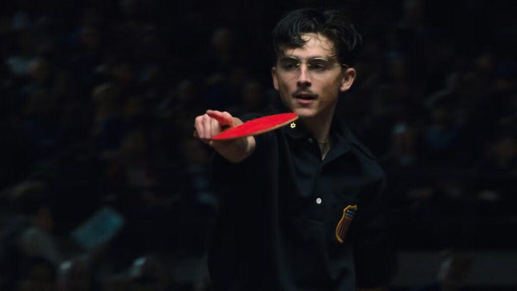 A24’s Biggest Movie Ever ‘Marty Supreme’ Arrives on HBO Max Next Month