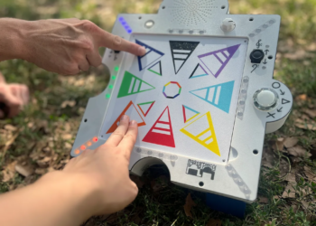 These Musical Instruments of the Future Sound Weird, Wacky—and Are Easy for Anyone to Play